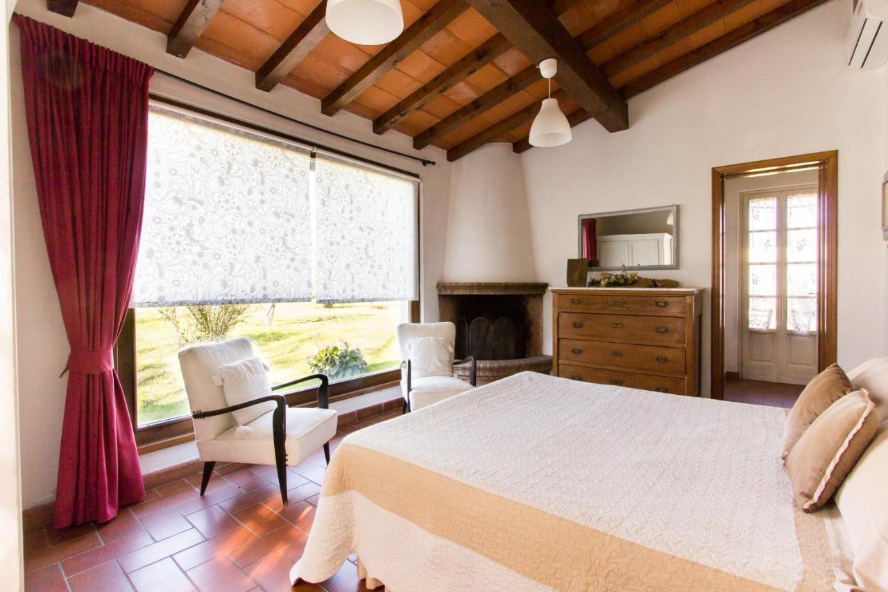 La Locanda Di Filo Bed and Breakfast Lido di Camaiore Exteriör bild