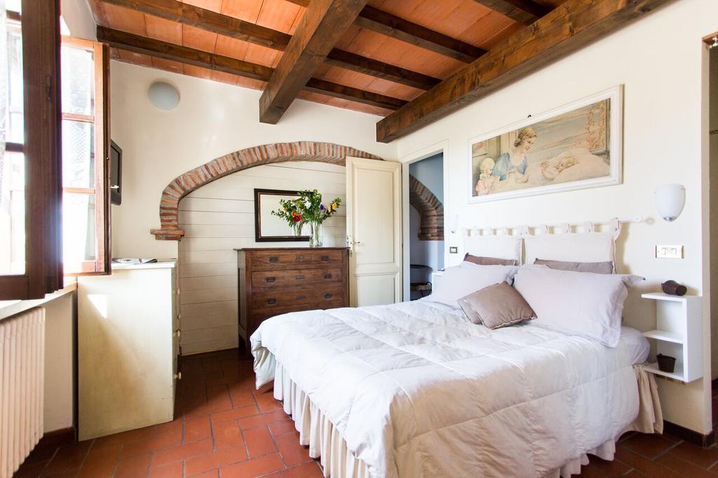 La Locanda Di Filo Bed and Breakfast Lido di Camaiore Exteriör bild
