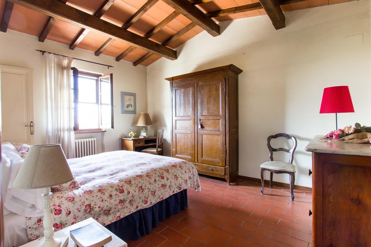La Locanda Di Filo Bed and Breakfast Lido di Camaiore Exteriör bild