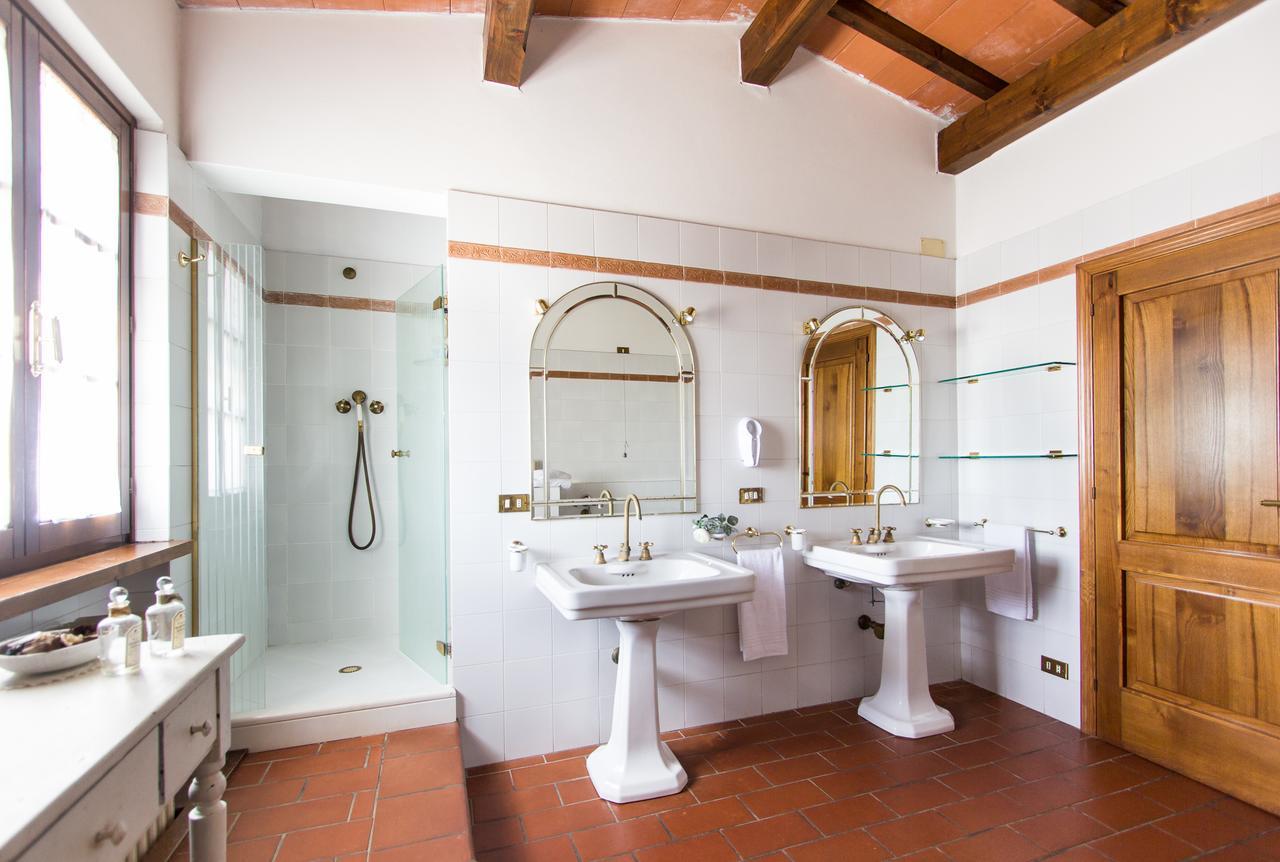 La Locanda Di Filo Bed and Breakfast Lido di Camaiore Exteriör bild