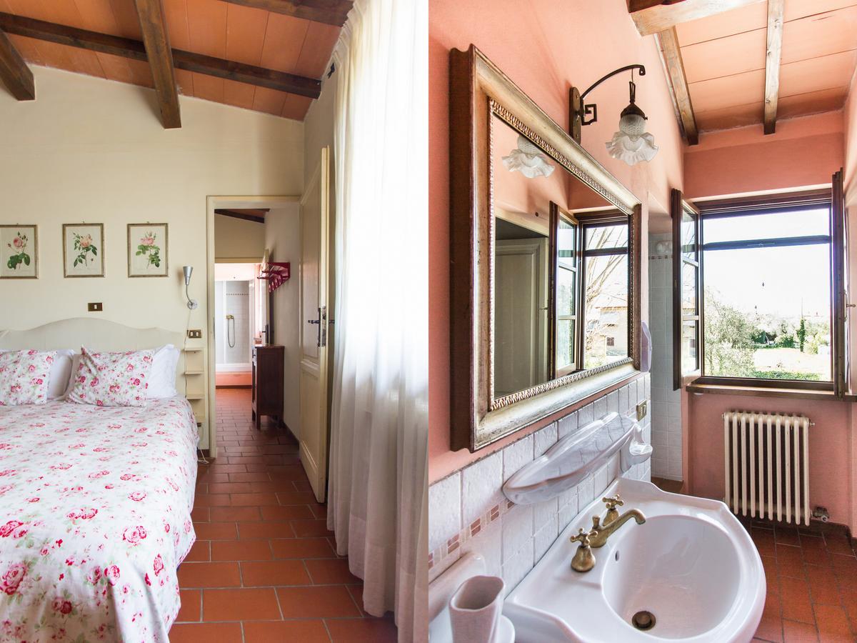 La Locanda Di Filo Bed and Breakfast Lido di Camaiore Exteriör bild