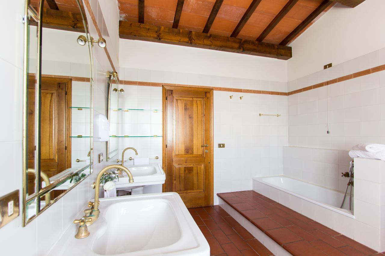 La Locanda Di Filo Bed and Breakfast Lido di Camaiore Exteriör bild